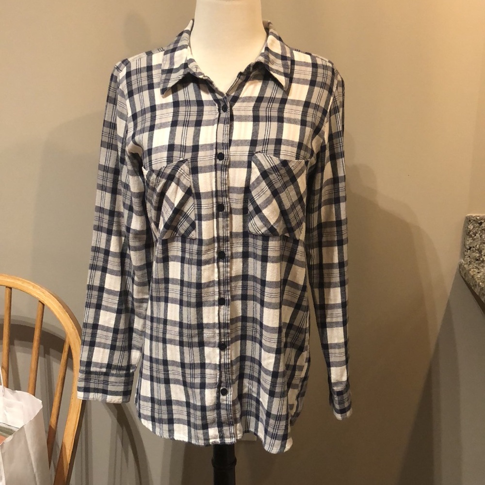 Flannel